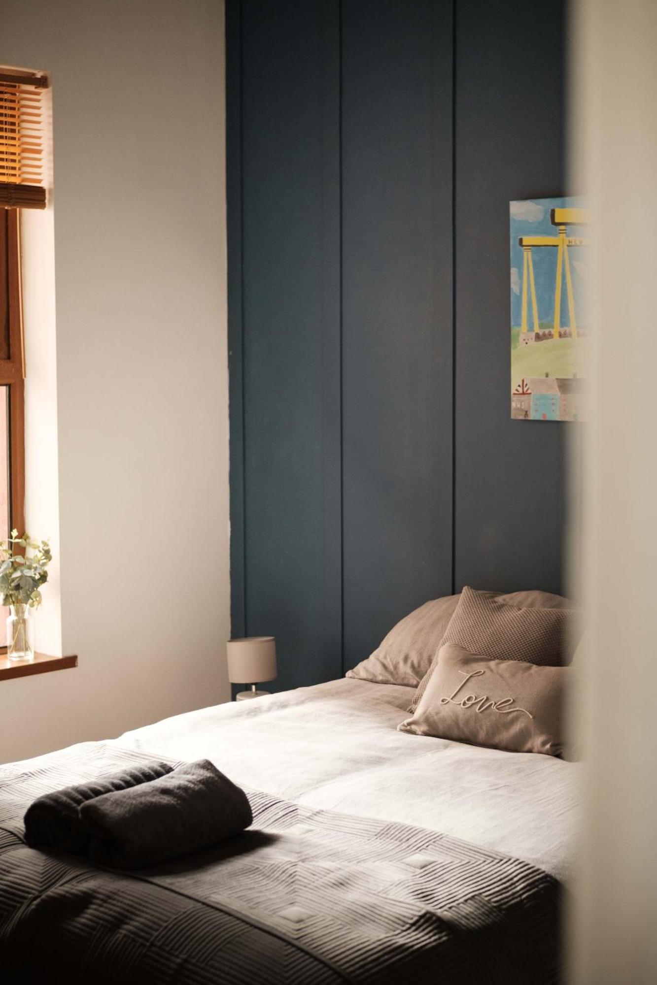 Antrim Road Apartments 贝尔法斯特 外观 照片