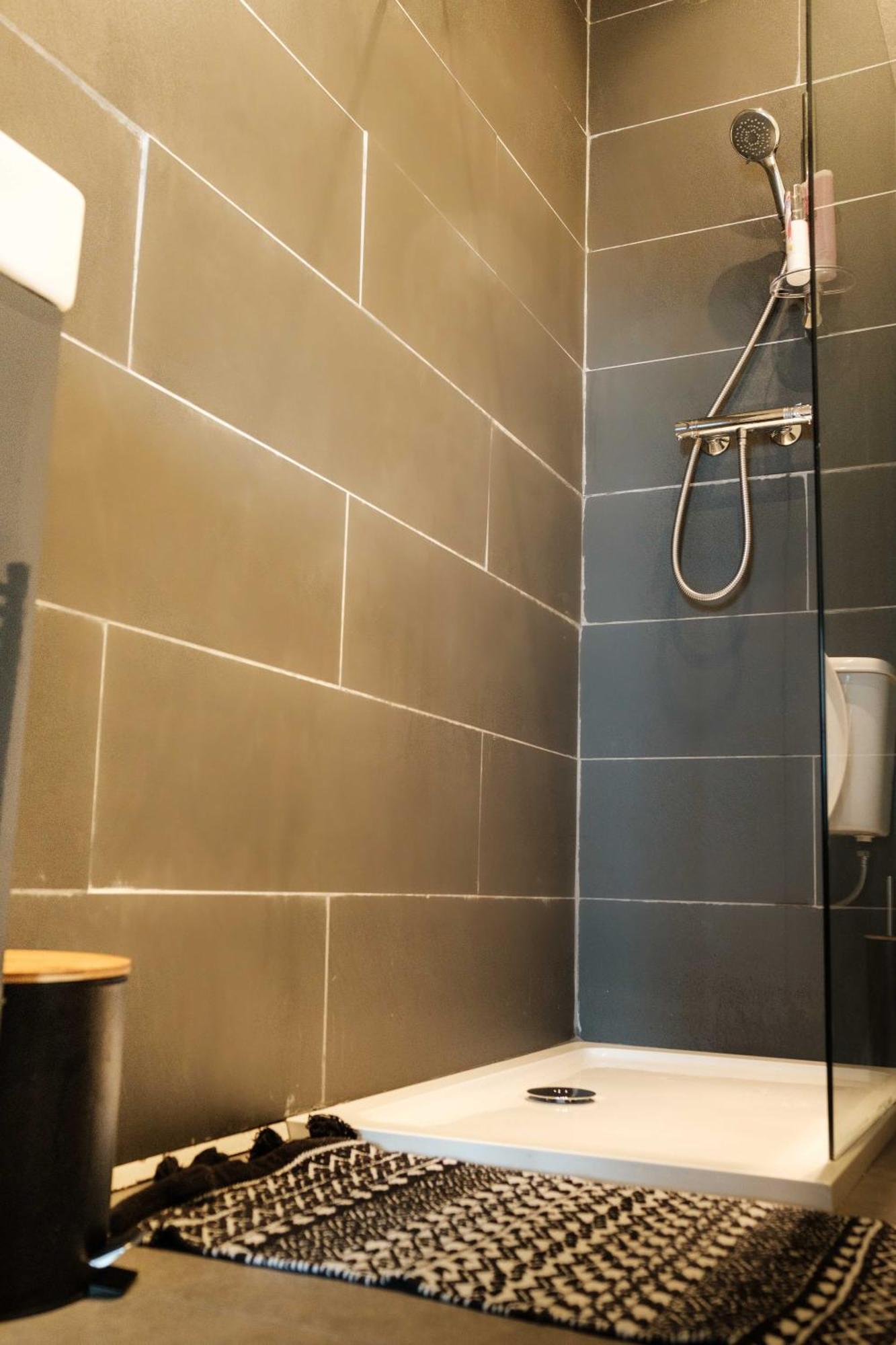 Antrim Road Apartments 贝尔法斯特 外观 照片